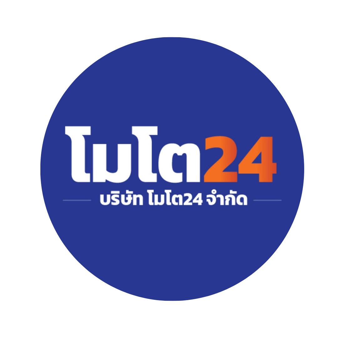 Moto24 Logo